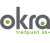logo OKRA