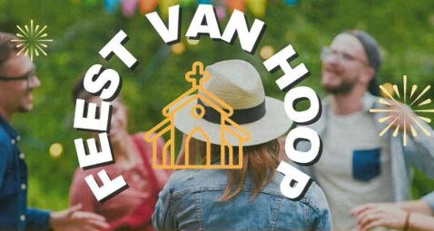 feest van hoop